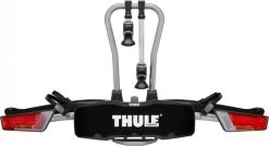 Thule EasyFold 931 Fietsendrager - 2 E-bikes - 13 Polig - Kantelbaar 24 Thule EasyFold 931 Fietsendrager - 2 E-bikes - 13 Polig - Kantelbaar -Fiets Serie Winkel 1200x652