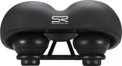 Selle Royal Avenue Moderate 8467 - Fietszadel - Gel - Zwart -Fiets Serie Winkel 1200x652 3