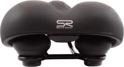 Selle Royal Avenue Moderate 8467 - Fietszadel - Gel - Zwart -Fiets Serie Winkel 1200x658 5