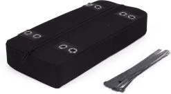 Lastpak Bagagedragerkussen Zwart - 32 Cm -Fiets Serie Winkel 1200x661 2