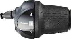 Revo Shifter Set Shimano SL-C3000 Nexus 7 - Zwart