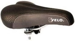 Zadel Velo Junior Met Zitbuisklem -Fiets Serie Winkel 1200x662 3