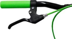 Amigo Wild - Mountainbike 20 Inch - Voor Jongens En Meisjes - Zwart/Groen -Fiets Serie Winkel 1200x662 4