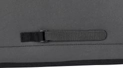 Basil Forte Dubbele Fietstas - Zwart - 35 Liter -Fiets Serie Winkel 1200x665