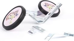 Pexkids Zijwieltjes 12-20 Inch Mila Pvc Zwart Met Roze 10 Pexkids Zijwieltjes 12-20 Inch Mila Pvc Zwart Met Roze -Fiets Serie Winkel 1200x670 1