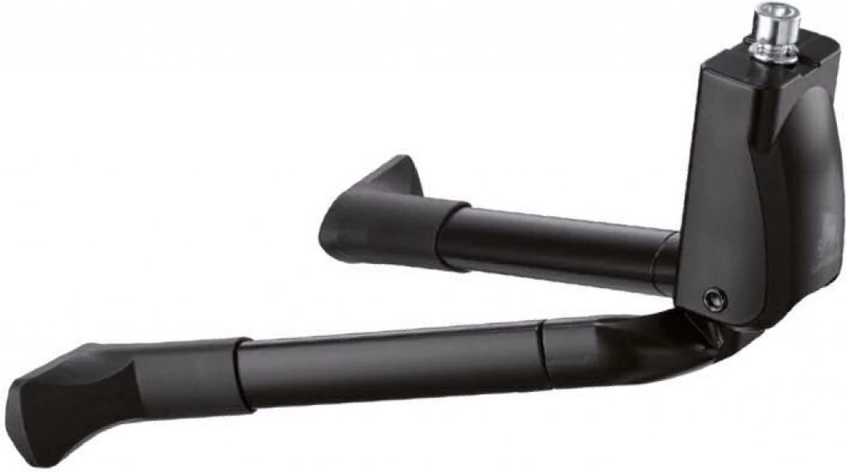 Standaard 2-poot Ursus Big Foot 28" - Zwart 1 Standaard 2-poot Ursus Big Foot 28" - Zwart