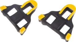 Shimano Schoenplaatjes SM-SH11 Spd-SL Geel (6 Graden) -Fiets Serie Winkel 1200x671 1
