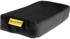 Niet Verkeerd Bagagedragerkussen Dikke Pakkerd Zwart 32 Cm -Fiets Serie Winkel 1200x671