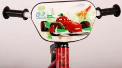 Disney Cars Kinderfiets - Jongens - 10 Inch - Rood - Doortrapper 16 Disney Cars Kinderfiets - Jongens - 10 Inch - Rood - Doortrapper -Fiets Serie Winkel 1200x671 5