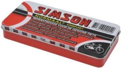 Simson Bandenreparatieset - Bandenplakset Compleet - Type Normaal T.b.v. Fiets - 7 Delig -Fiets Serie Winkel 1200x673 2