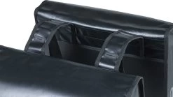 Basil Urban Load Dubbele Fietstas - Zwart - 48 Liter -Fiets Serie Winkel 1200x674