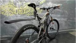 MTB / Road / Allroad MUDguard - Spatborden Set - Eenvoudig (de)montage - Voor En Achter Spatbord - Ideaal Voor Mountainbike Cyclocross En Racefiets - 26 Tot 29 Inch - Zwart 7 MTB / Road / Allroad MUDguard - Spatborden Set - Eenvoudig (de)montage - Voor En Achter Spatbord - Ideaal Voor Mountainbike Cyclocross En Racefiets - 26 Tot 29 Inch - Zwart -Fiets Serie Winkel 1200x674 3