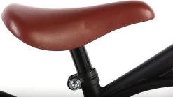 Volare Black Cruiser Kinderfiets - Jongens - 14 Inch - Zwart - 95% Afgemonteerd -Fiets Serie Winkel 1200x674 5