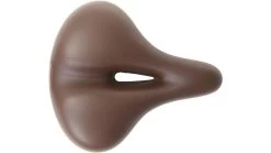 Contec City/Tour Dames Fietszadel Anatomic 2 Bruin 100% Waterdicht - Gepatenteerde Opbouw Voor Het Beste Comfort -Fiets Serie Winkel 1200x675 13