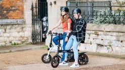 Windgoo B3 Elektrische Fiets Step Met Trapondersteuning - Zwart - 25 Km Per Uur - 350W - Geen Trappers 14 Windgoo B3 Elektrische Fiets Step Met Trapondersteuning - Zwart - 25 Km Per Uur - 350W - Geen Trappers -Fiets Serie Winkel 1200x675 15