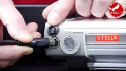 Stella Acculader - Elektrische Fietsoplader - 5-polig - Ronde Aansluiting -Fiets Serie Winkel 1200x675 2