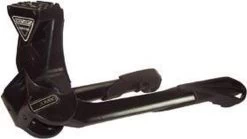 Middenstandaard Ursus Jumbo 2-poot 30cm - Zwart -Fiets Serie Winkel 1200x675 9