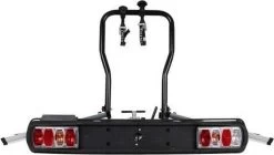 Twinny Load Fietsendrager - E-carrier - Ultra 2 - Draagkracht 56 Kg - Zwart 23 Twinny Load Fietsendrager - E-carrier - Ultra 2 - Draagkracht 56 Kg - Zwart -Fiets Serie Winkel 1200x678