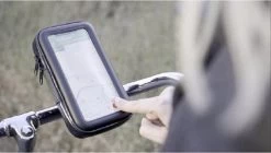 Merkloos Fiets Telefoonhouder - Telefoonhouder - Smartphone Houder - Stevig En Waterdicht - Ook Voor GPS - Maat L - 12 Merkloos Fiets Telefoonhouder - Telefoonhouder - Smartphone Houder - Stevig En Waterdicht - Ook Voor GPS - Maat L - -Fiets Serie Winkel 1200x678 3
