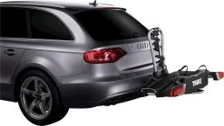 Thule EasyFold 931 Fietsendrager - 2 E-bikes - 13 Polig - Kantelbaar 29 Thule EasyFold 931 Fietsendrager - 2 E-bikes - 13 Polig - Kantelbaar -Fiets Serie Winkel 1200x682