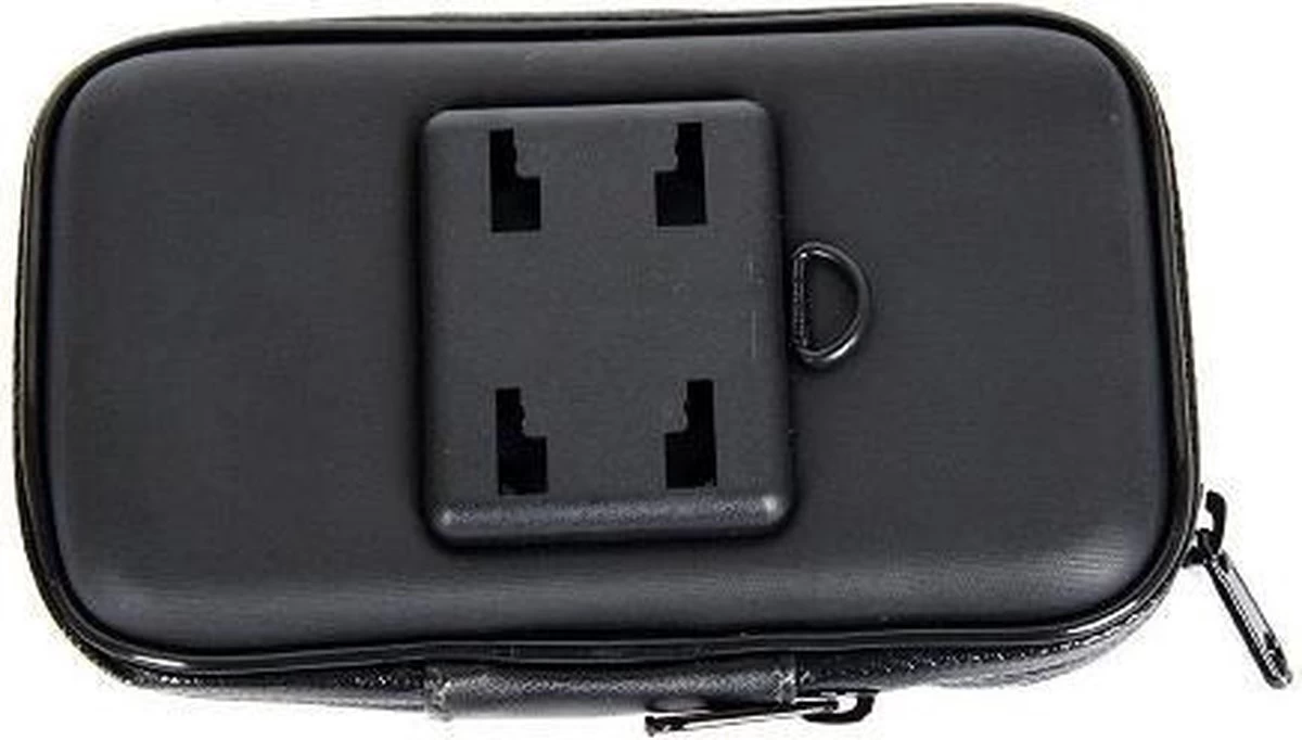 Merkloos Fiets Telefoonhouder - Telefoonhouder - Smartphone Houder - Stevig En Waterdicht - Ook Voor GPS - Maat L - 10 Merkloos Fiets Telefoonhouder - Telefoonhouder - Smartphone Houder - Stevig En Waterdicht - Ook Voor GPS - Maat L - - Afbeelding 10