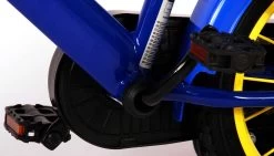 Volare Paw Patrol The Movie Kinderfiets - Jongens - 14 Inch - Blauw - Twee Handremmen -Fiets Serie Winkel 1200x683 1