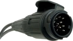 Twinny Load Fietsendrager E-Carrier II - Kantelbaar - Trekhaak - 2 Fietsen - Afsluitbaar -Fiets Serie Winkel 1200x684