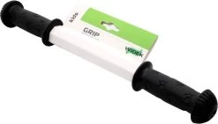 Widek Handvatten Junior 100 X 22 Mm Rubber Zwart 2 Stuks 17 Widek Handvatten Junior 100 X 22 Mm Rubber Zwart 2 Stuks -Fiets Serie Winkel 1200x685