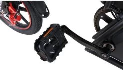 Windgoo B-20 Elektrische Vouwfiets - Snelheid 25 Km/h - 15-20 Km Bereik - Schijfremmen -Fiets Serie Winkel 1200x685 3