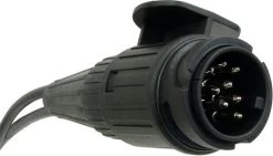 Twinny Load Fietsendrager E-Carrier Basic Voor 2 Fietsen, 13-polig -Fiets Serie Winkel 1200x686