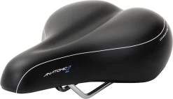 Contec City/Tour Anatomic 2 Fietszadel 100% Waterdicht - Gepatenteerde Opbouw Voor Het Beste Comfort 8 Contec City/Tour Anatomic 2 Fietszadel 100% Waterdicht - Gepatenteerde Opbouw Voor Het Beste Comfort -Fiets Serie Winkel 1200x688 4