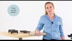 Basil Miles Dubbele Fietstas MIK - Zwart - 34 Liter -Fiets Serie Winkel 1200x690 1