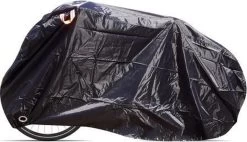 Fietshoes Zwart Voor Fietsen Van 29 Inch / 180 Cm ( 200x70x110) XL - Zwart - Waterdicht - Elektrische Fiets -Fiets Serie Winkel 1200x692