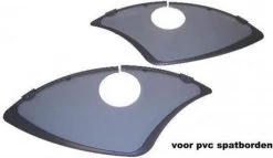 Jasbeschermers Hesling Elegance 28-5 Met Slotgat En Grijze Rand -Fiets Serie Winkel 1200x693 4