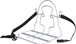 Steco Bagagedrager Verbreder Monkey-mee Staal - 31cm Breed - Zilver 15 Steco Bagagedrager Verbreder Monkey-mee Staal - 31cm Breed - Zilver -Fiets Serie Winkel 1200x695 3