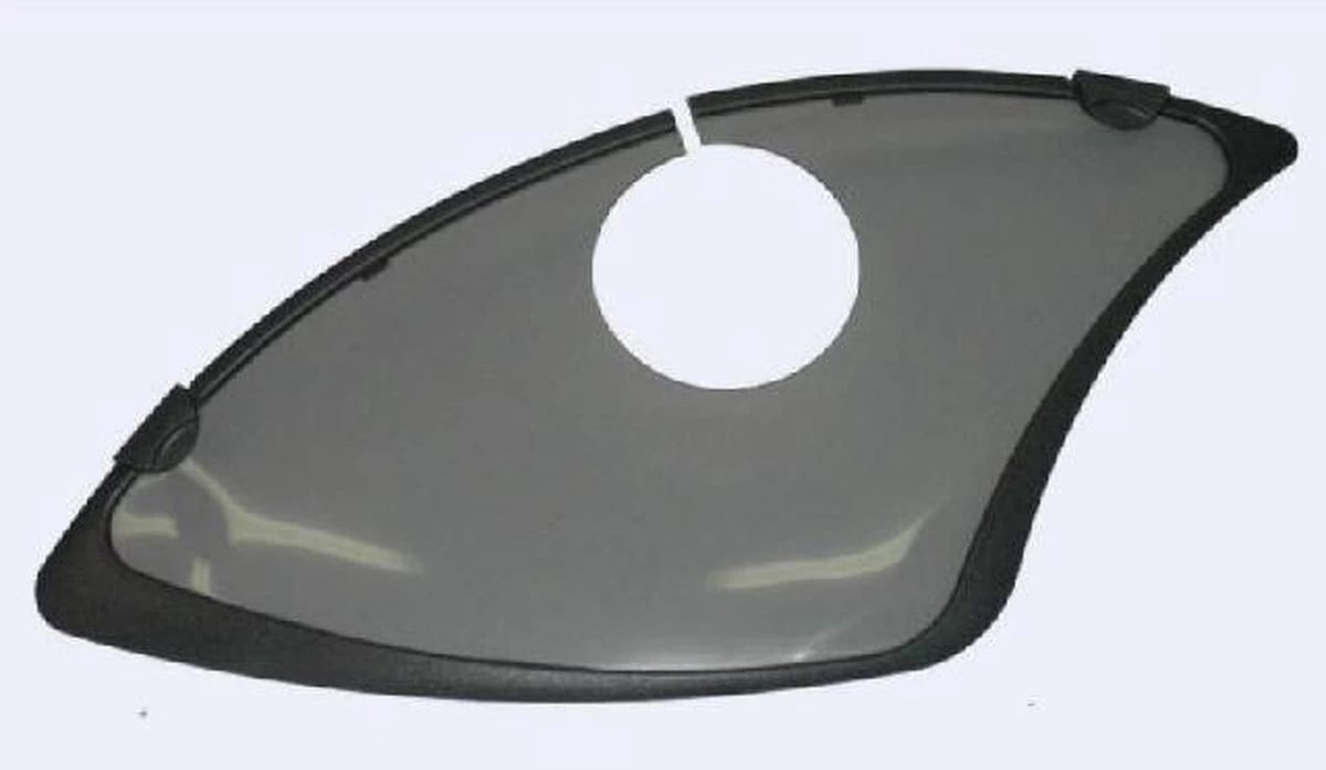 Hesling Jasbeschermers 28 Inch No.5 Elegance 5 Hesling Jasbeschermers 28 Inch No.5 Elegance - Afbeelding 5