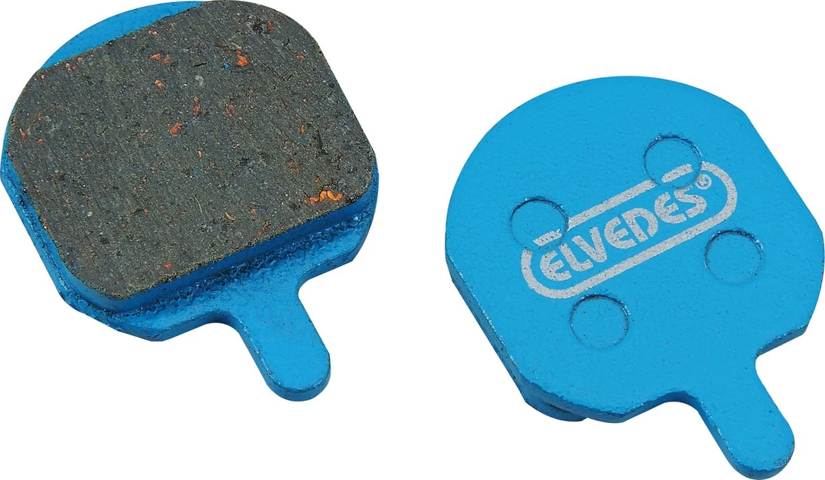 Elvedes Schijfrem Blokset 6862 Hayes Solo 1 Elvedes Schijfrem Blokset 6862 Hayes Solo