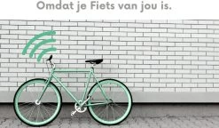 AirBell Fietsbel Voor Apple AirTag - Diefstalbeveiliging - Fietsbel 20 AirBell Fietsbel Voor Apple AirTag - Diefstalbeveiliging - Fietsbel -Fiets Serie Winkel 1200x700 1