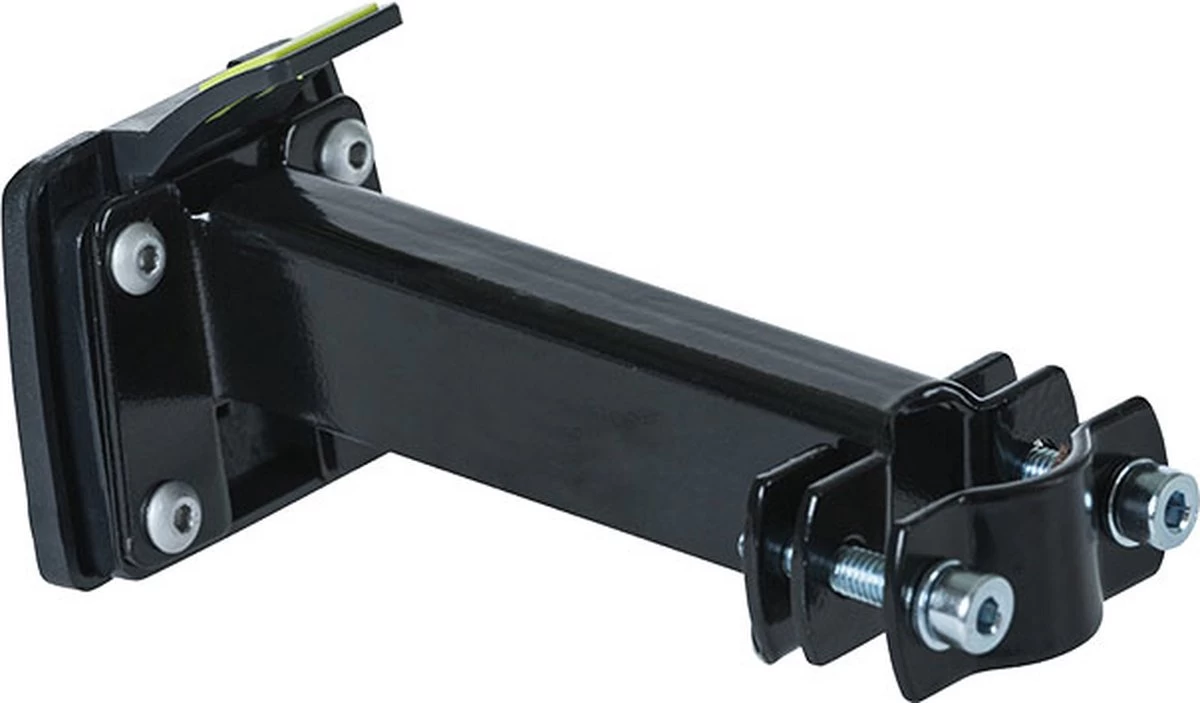 Basil BasEasy Stemholder Stuurpenhouder - Zwart 2 Basil BasEasy Stemholder Stuurpenhouder - Zwart - Afbeelding 2