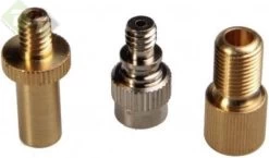 Benson Verloopnippel Set Alle Fietsventielen - Ballen - Luchtbed - 6 Delig -Fiets Serie Winkel 1200x704