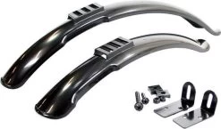 Fiets Spatborden Set BMX/FS 20