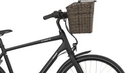 Fastrider Sverre Stuur Fietsmand KlickFIX - Bruin - 26L -Fiets Serie Winkel 1200x705