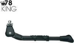 Standaard Ursus King Verstelbaar 24"-28" - Zwart 21 Standaard Ursus King Verstelbaar 24"-28" - Zwart -Fiets Serie Winkel 1200x706 2