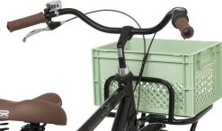 Fastrider Fietskrat Medium - Mint Groen - 22L 7 Fastrider Fietskrat Medium - Mint Groen - 22L -Fiets Serie Winkel 1200x707 1