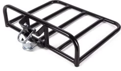 Benson Fiets Bakkersrek - Voordrager 28 & 26 Inch