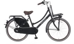 Popal Daily Dutch 24 Inch Basic Plus Mat Zwart - 3 Versnellingen -Fiets Serie Winkel 1200x708 6