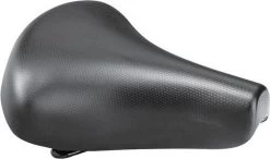 Selle Royal Fietszadel Holland Unitech - Zwart