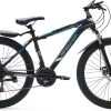 Generation P-600 Mountainbike - 26 Inch - Blauw