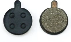 TECHPUNT Remblokjes Voor M365 Elektrische Step Pro En M365 Pro 2 - E-Scooter