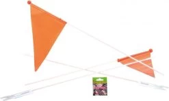 Johntoy - Fietsvlag - Kinderen - Oranje 12 Johntoy - Fietsvlag - Kinderen - Oranje -Fiets Serie Winkel 1200x718